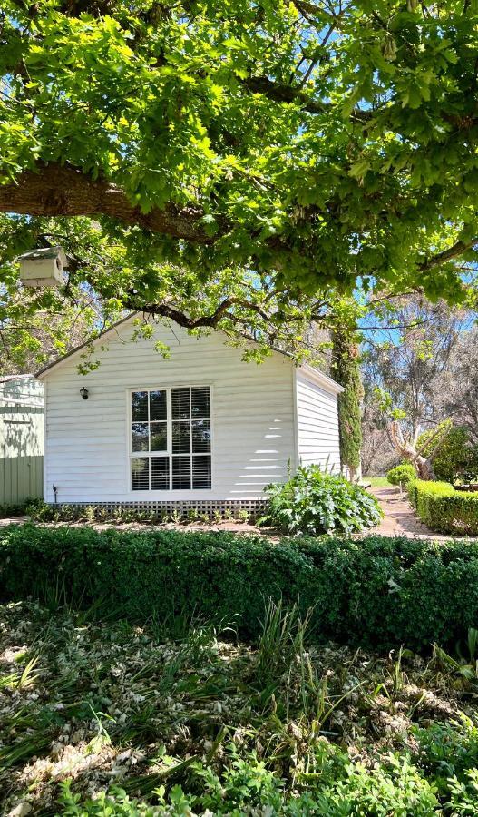Birchwood Cottage Yarck Exterior photo